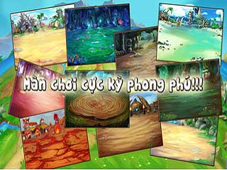 Lien Minh Tien Su
