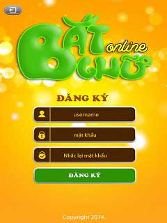 Game Bat Chu Online