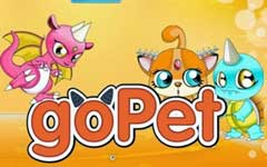 Game GoPet