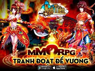 Ngộ Tiên