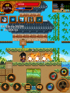 Ninja School 094 Online