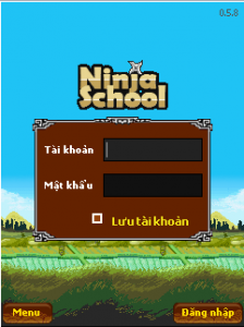 Ninja School 094 Online