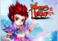 Game Phong Van Truyen Ky