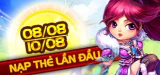 Phong Van Nap The Nhan Qua