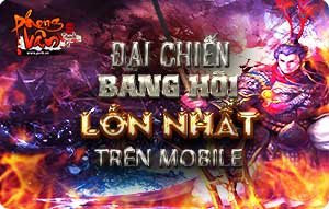 Phong Van Truyen Ky Thien Ha De Nhat Bang