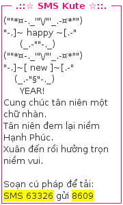 Sms Chuc Mung Nam Moi 4