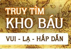 Truy Tim Kho Bau He 2014