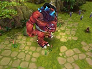 Game Di Tinh Online