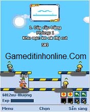 Tải Game Army 236 Online