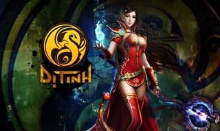 Game Dị Tinh