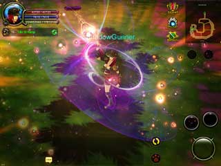 Game Dị Tinh 5