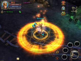 Game Dị Tinh 1