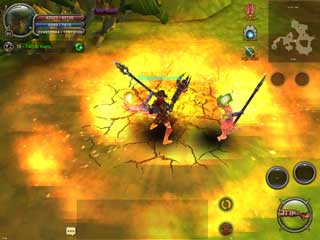 Game Dị Tinh 2