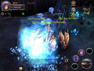 Game Dị Tinh 3