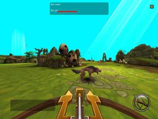 Game Dị Tinh 4